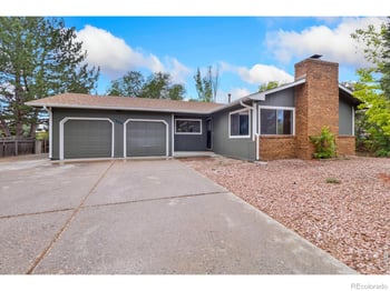 308 52nd St, Loveland, CO 80538
