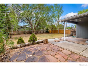 308 52nd St, Loveland, CO 80538