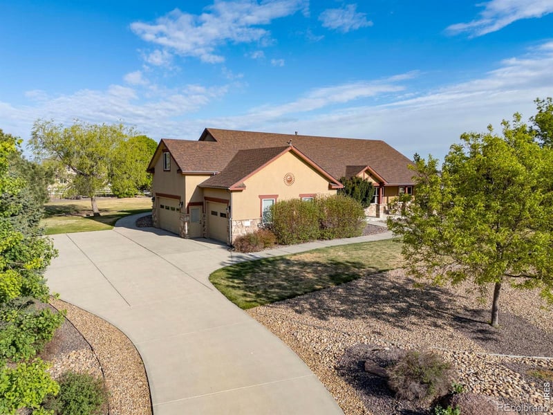 1405 Fox Ridge Pw, Severance, CO 80550