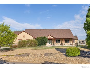1405 Fox Ridge Pw, Severance, CO 80550