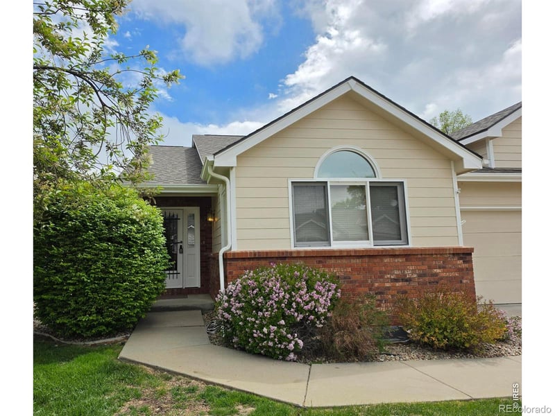 1526 Tulip Ct, Longmont, CO 80501