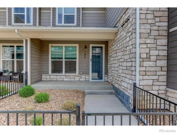 330 High Point Dr #105, Longmont, CO 80504