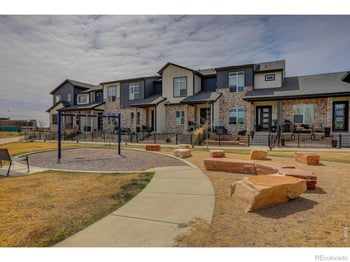 330 High Point Dr #105, Longmont, CO 80504