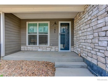 330 High Point Dr #105, Longmont, CO 80504