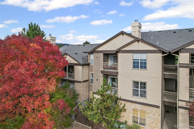 7493 Quail Cir #926, Littleton, CO 80127