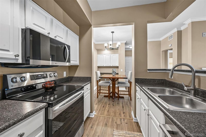 7493 Quail Cir #926, Littleton, CO 80127