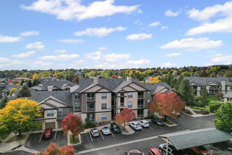7493 Quail Cir #926, Littleton, CO 80127