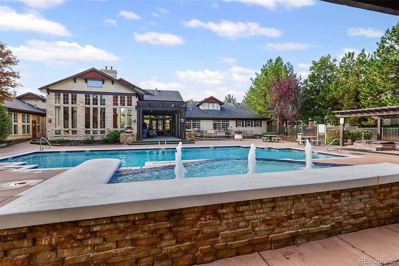 7493 Quail Cir #926, Littleton, CO 80127