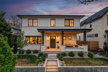 1740 Ogden St, Denver, CO 80210