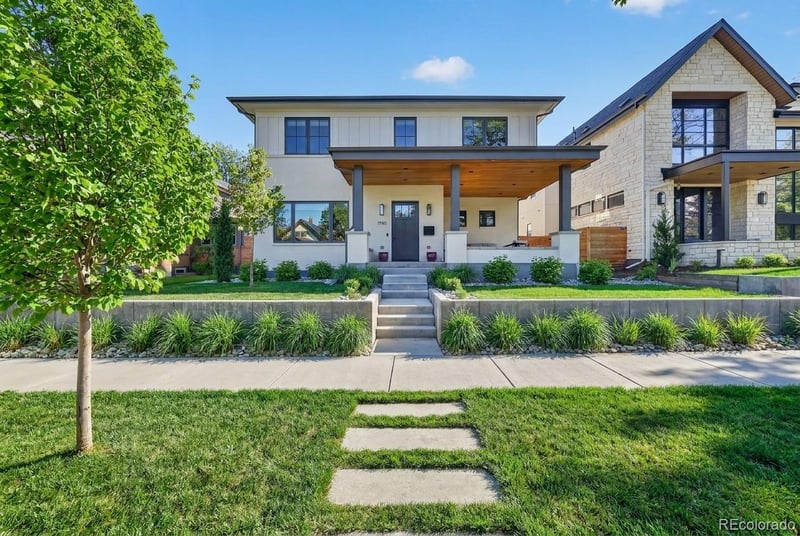 1740 S Ogden St, Denver, CO 80210