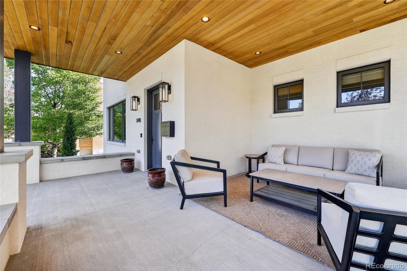 1740 S Ogden St, Denver, CO 80210