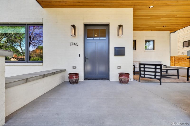 1740 S Ogden St, Denver, CO 80210