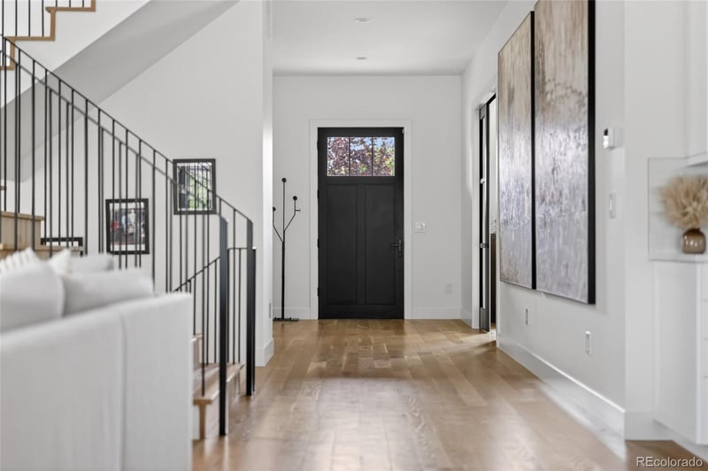 1740 S Ogden St, Denver, CO 80210