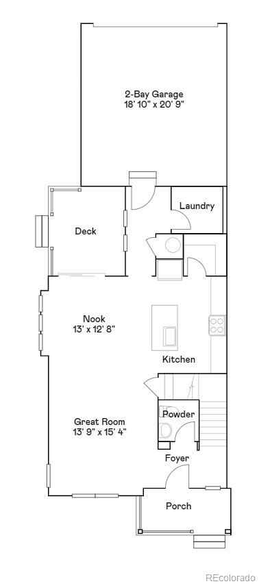 15244 Clayton St, Thornton, CO 80602