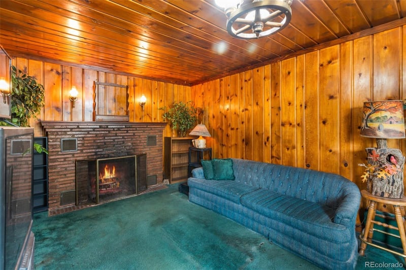 8150 Us Highway 24, Cascade, CO 80809