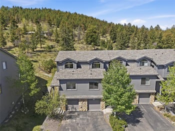 3667 Joyful Way #A, Evergreen, CO 80439