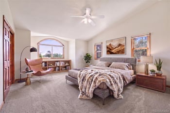 3667 Joyful Way #A, Evergreen, CO 80439