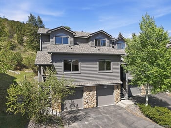 3667 Joyful Way #A, Evergreen, CO 80439