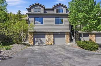3667 Joyful Way #A, Evergreen, CO 80439