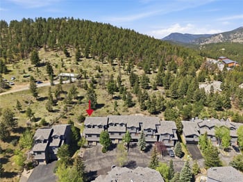 3667 Joyful Way #A, Evergreen, CO 80439