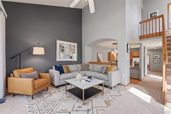 3667 Joyful Way #A, Evergreen, CO 80439