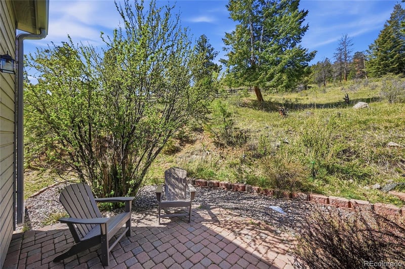 3667 Joyful Way #A, Evergreen, CO 80439