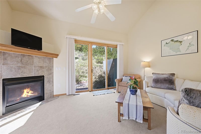 3667 Joyful Way #A, Evergreen, CO 80439