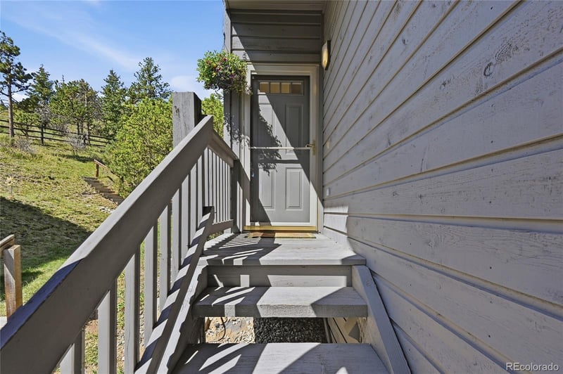 3667 Joyful Way #A, Evergreen, CO 80439