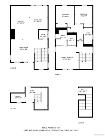 11350 Grand Ave, Littleton, CO 80127