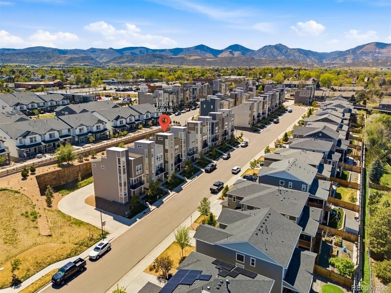 11350 Grand Ave, Littleton, CO 80127