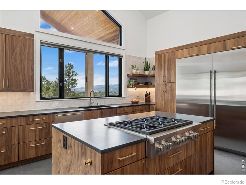 1424 Solitude Ln, Evergreen, CO 80439