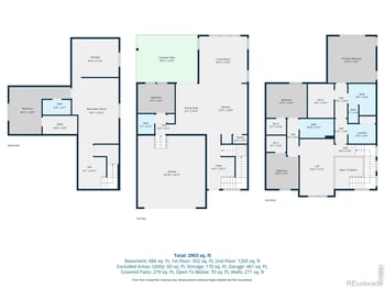 2939 Coleman St, Fort Collins, CO 80524