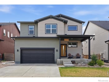 2939 Coleman St, Fort Collins, CO 80524