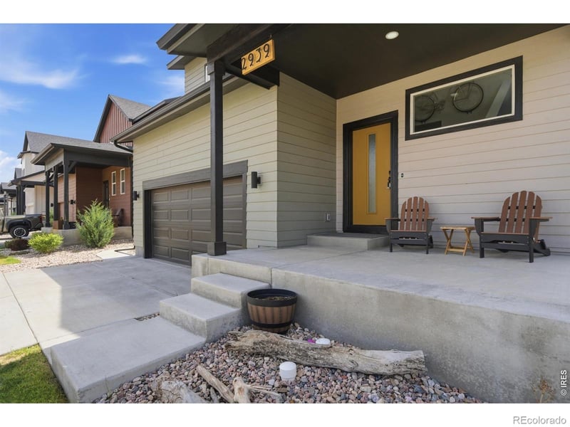 2939 Coleman St, Fort Collins, CO 80524