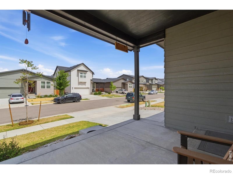 2939 Coleman St, Fort Collins, CO 80524