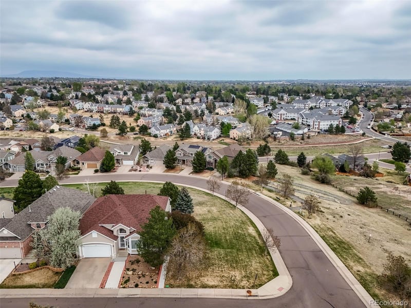 9225 Quarles Pl, Littleton, CO 80128