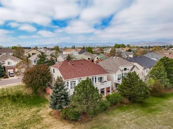 9225 Quarles Pl, Littleton, CO 80128