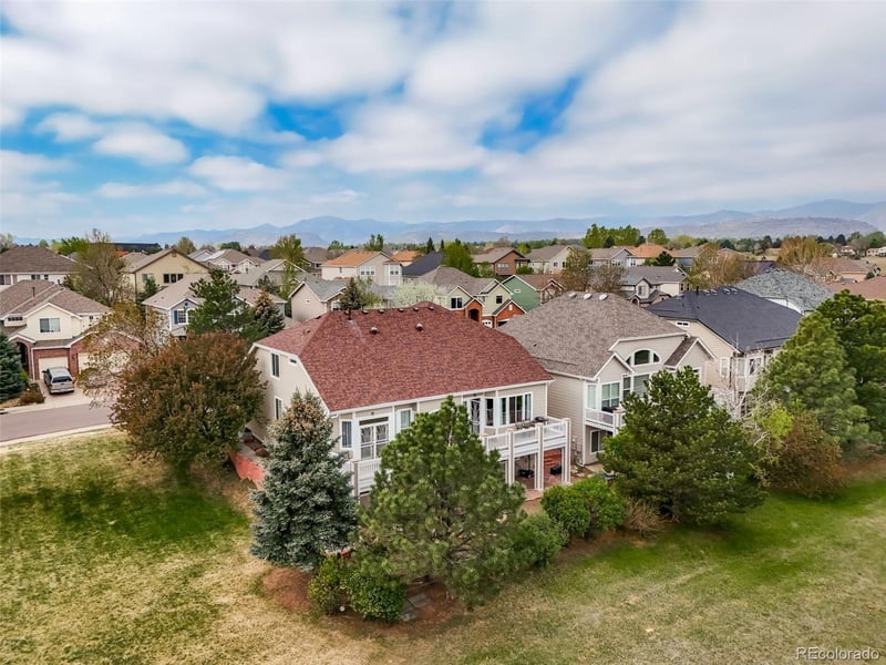 9225 Quarles Pl, Littleton, CO 80128