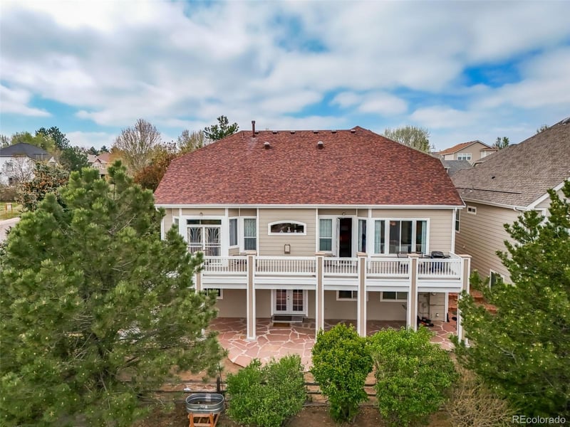 9225 Quarles Pl, Littleton, CO 80128