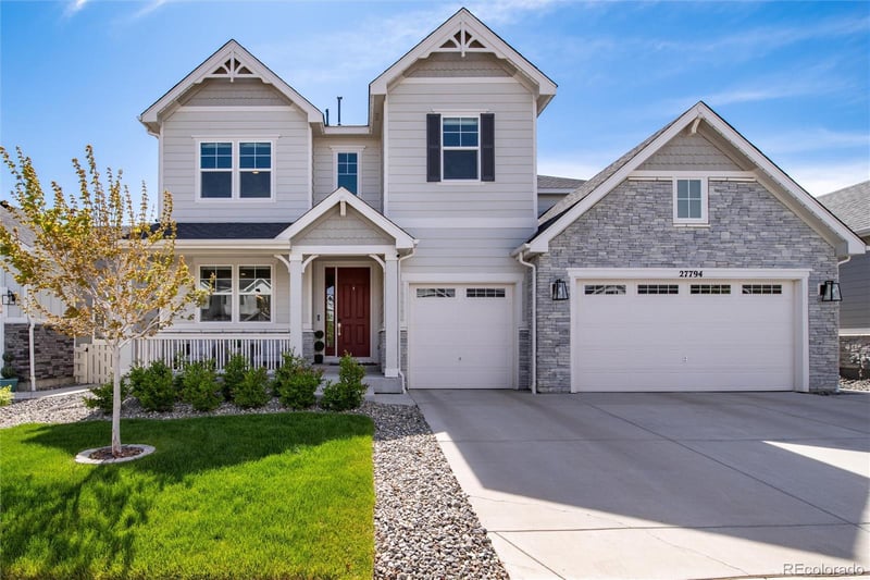 27794 Davies Dr, Aurora, CO 80016
