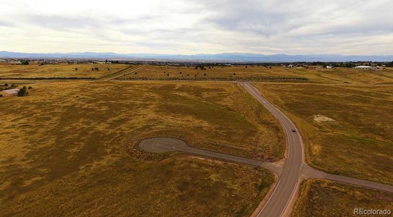 Lot 7 Wrangle Ct, Parker, CO 80138