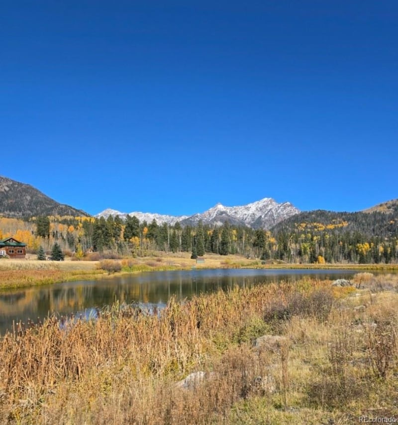 212 Camp Robber Dr, Creede, CO 81130