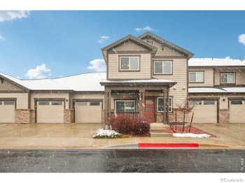 2608 Kansas Dr #A107, Fort Collins, CO 80525