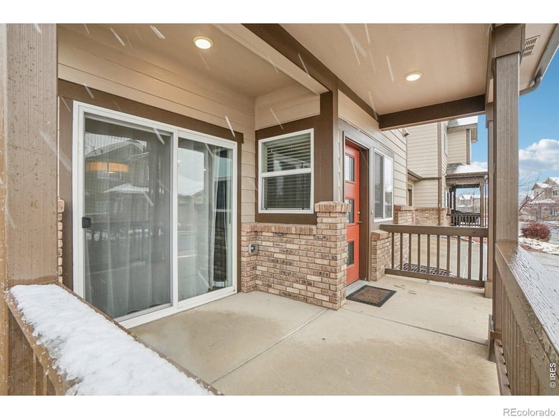 2608 Kansas Dr #A107, Fort Collins, CO 80525