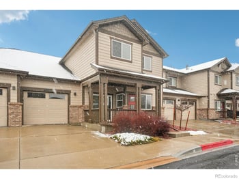 2608 Kansas Dr #A107, Fort Collins, CO 80525