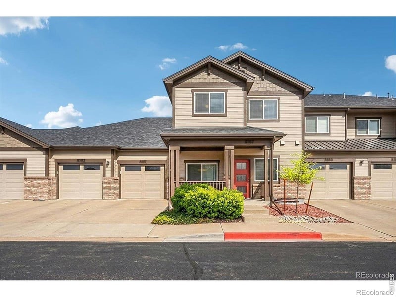 2608 Kansas Dr #A107, Fort Collins, CO 80525
