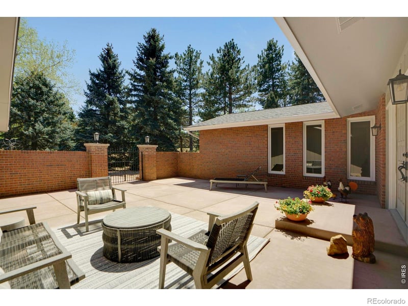 19 Ridge Rd, Boulder, CO 80303