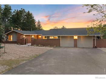 19 Ridge Rd, Boulder, CO 80303