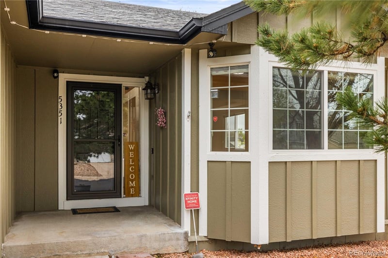 5351 Lisbon Way, Centennial, CO 80015