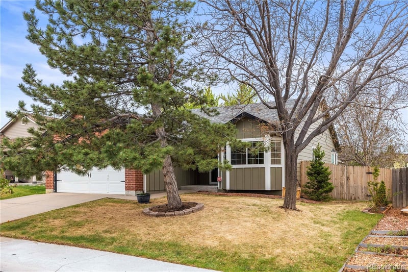 5351 Lisbon Way, Centennial, CO 80015